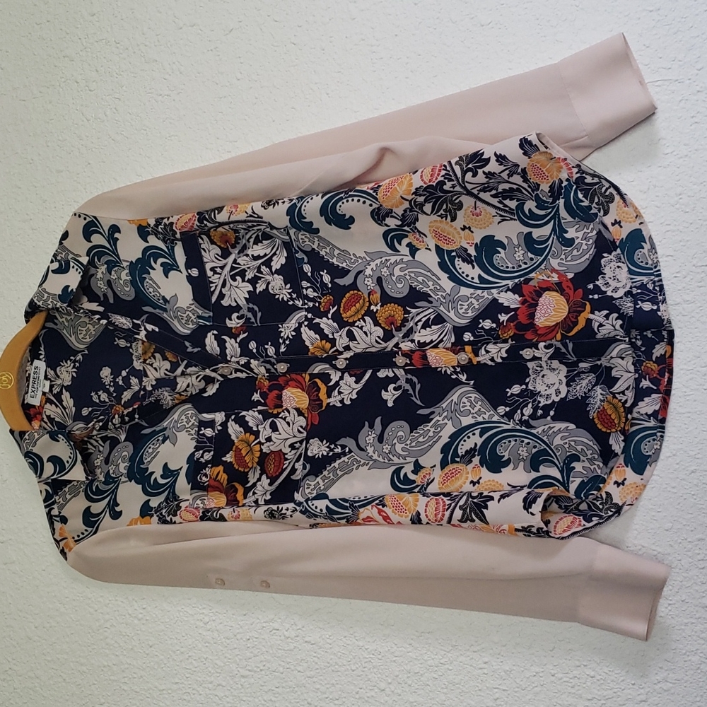 Express Top